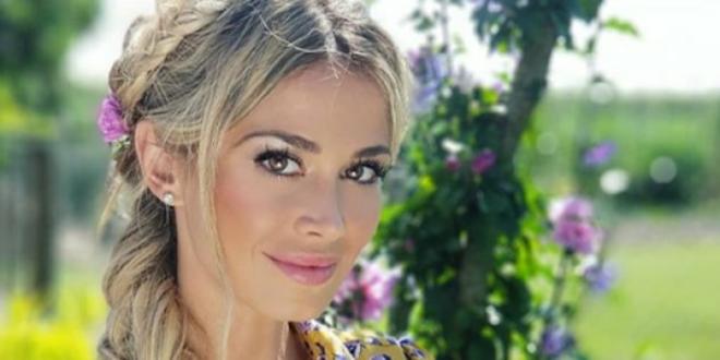 Diletta Leotta: il suo piatto preferito