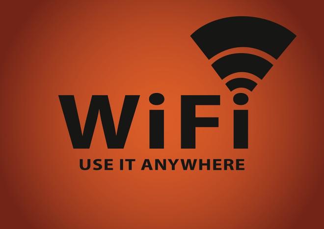 Alergia ao wi-fi
