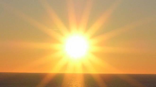 L'esposizione al sole