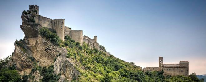 Ambientazione delle riprese 