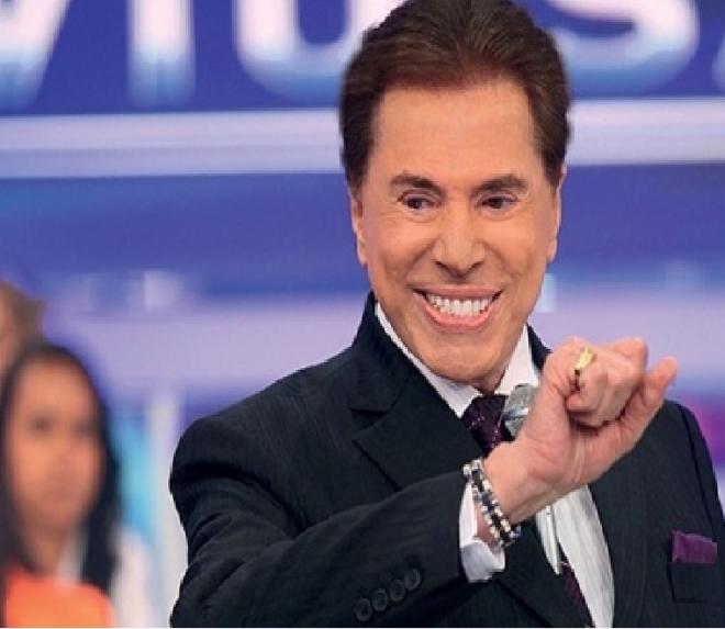 Silvio Santos