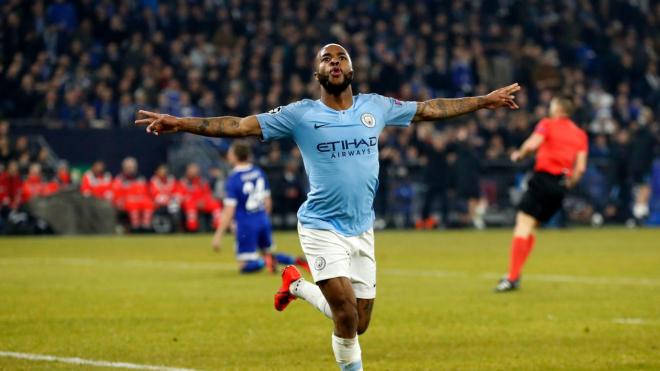 Manchester City &ndash; Schalke 04 (12/03 &ndash; 21h)