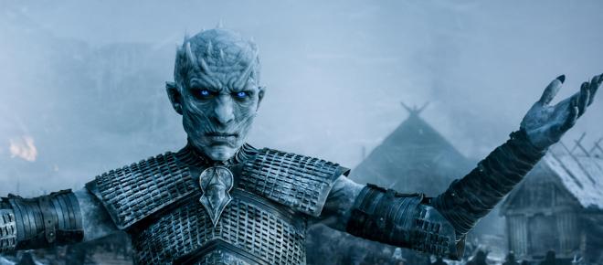 Il Trono di Spade - Game of Thrones - Ottava Stagione