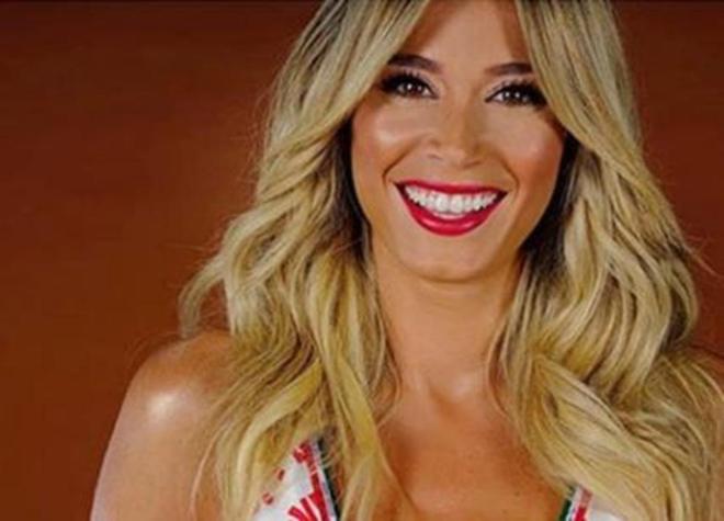 Diletta Leotta: carta d'identit&agrave;