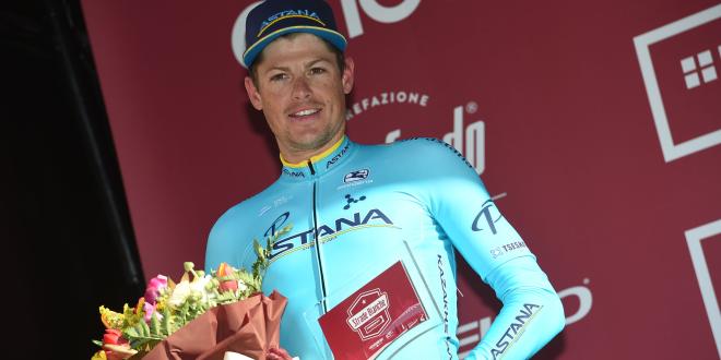 Jakob Fuglsang (Astana)