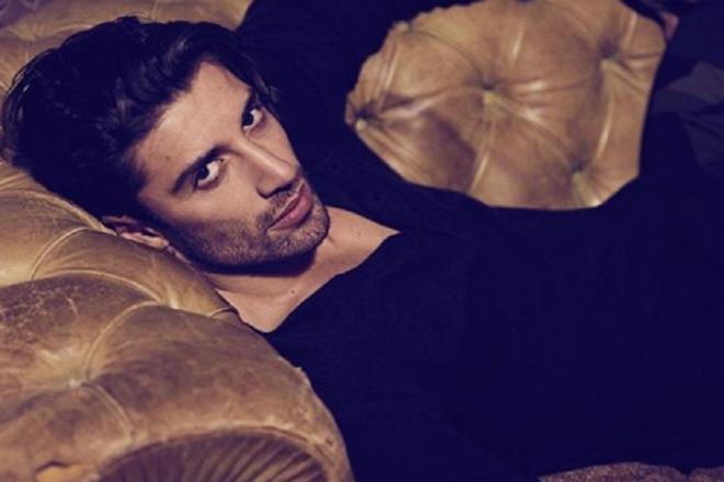 Andrea Iannone: carta d'identit&agrave;