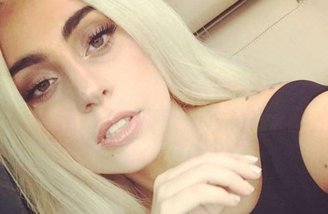 Cantora Lady Gaga