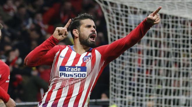 Diego Costa suspendu