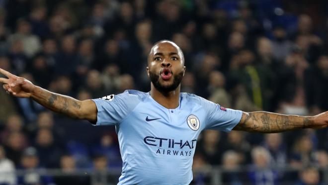 City favori de la C1