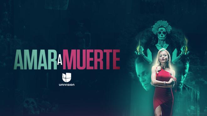 Amar a Muerte
