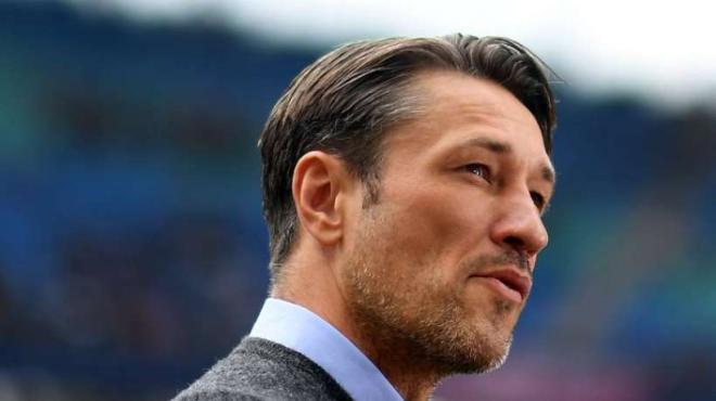 Niko Kovac (Bayern Munich)