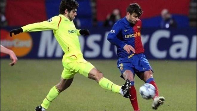 Le Bar&ccedil;a invaincu face &agrave; Lyon