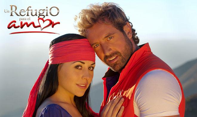 Un Refugio Para El Amor