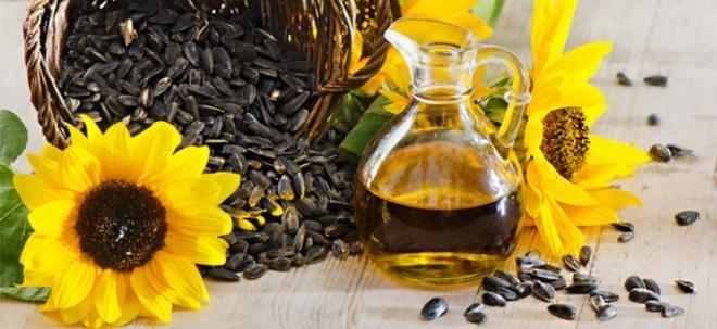 Saper scegliere l'olio