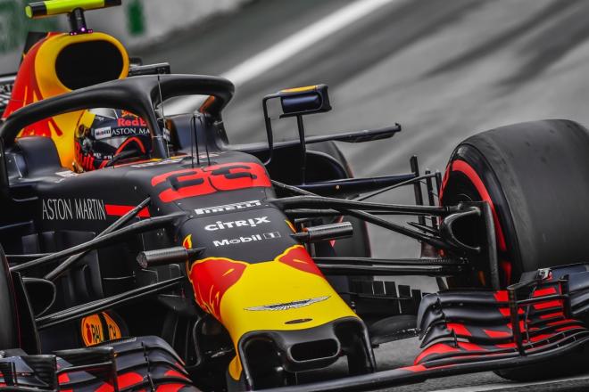Max Verstappen (Red Bull)