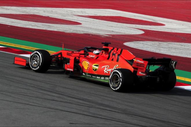Charles Leclerc (Ferrari)