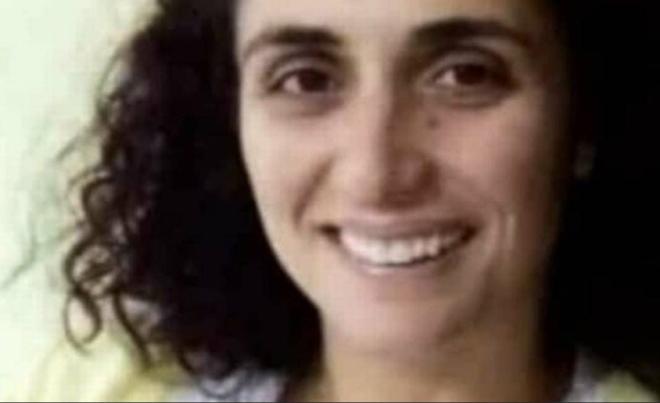 Eliana Regina de Oliveira Xavier