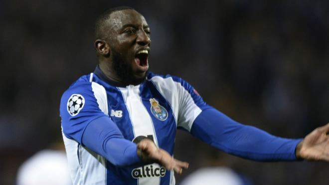 Moussa Marega (FC Porto)