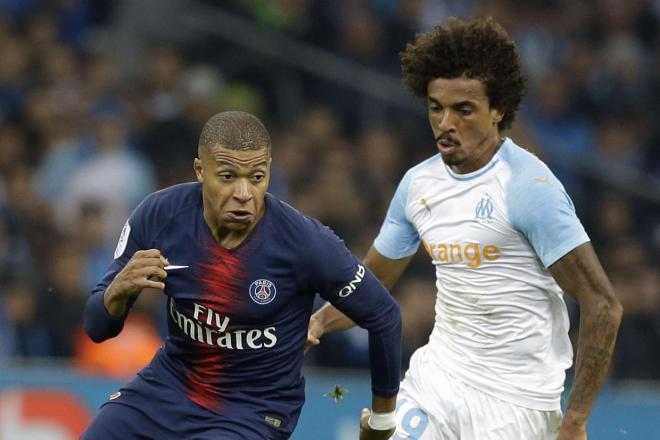 PSG &ndash; Marseille (17/03 &ndash; 21h)