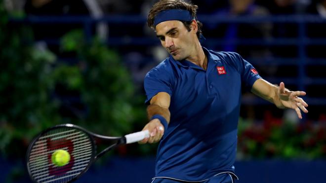 Tennis &ndash; Masters 1000 d'Indian Wells (16/03 & 17/03)