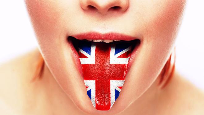 Lingua Inglese