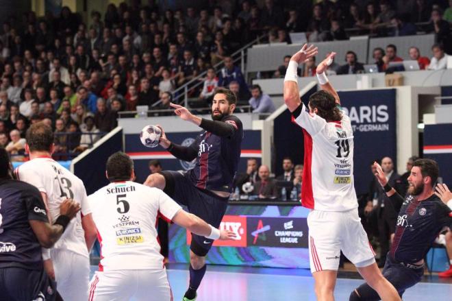 L'importance de la rotation