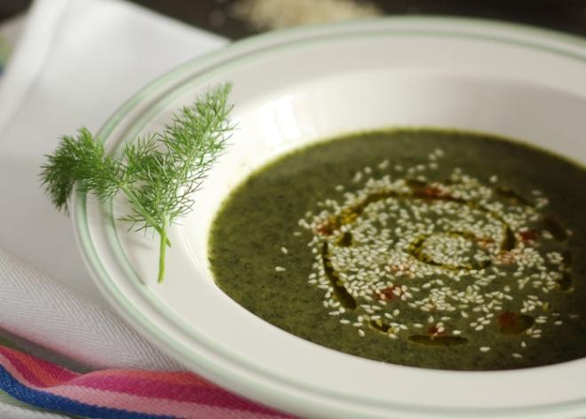 L'utilizzo in cucina