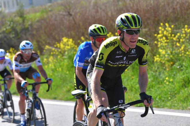 Jack Haig (Mitchelton-Scott)