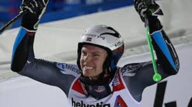 Henrik Kristoffersen