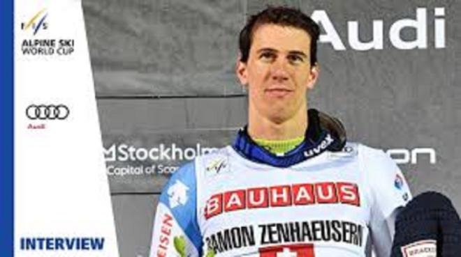 Ramon Zenh&auml;usern