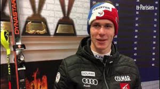 Cl&eacute;ment No&euml;l