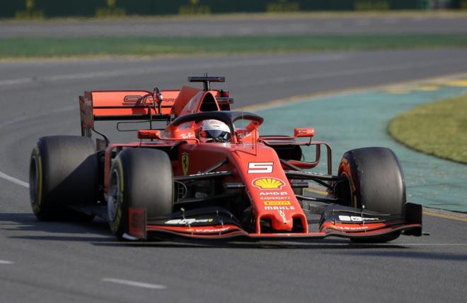 Ferrari (22 points)
