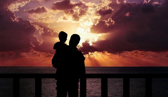 Frase divertente per i pap&agrave;
