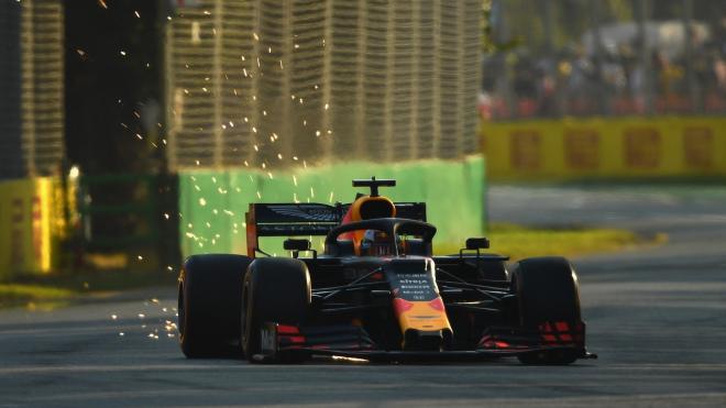 Red Bull (15 points)