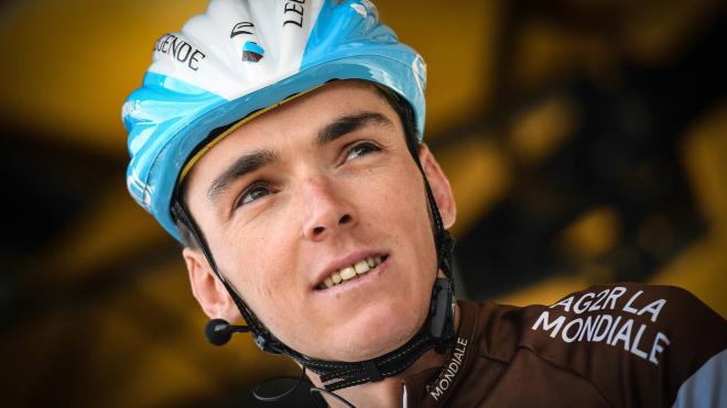 Romain Bardet (AG2R-La Mondiale)
