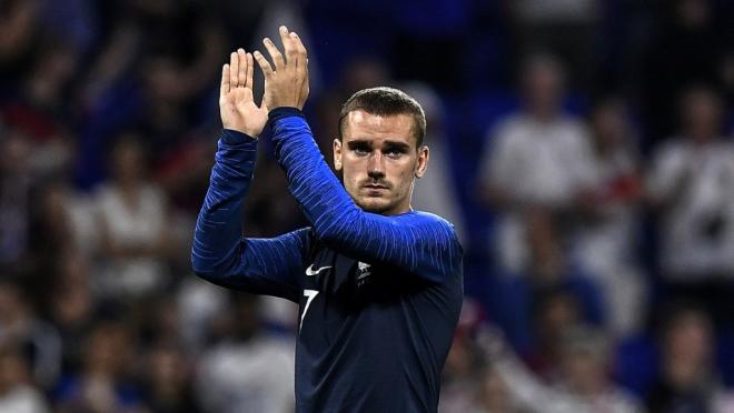 Moldavie &ndash; France (22/03 &ndash; 20h45)