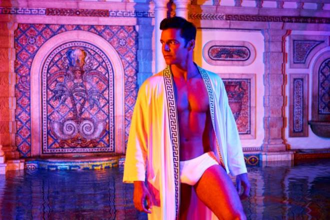 The Assassination of Gianni Versace 