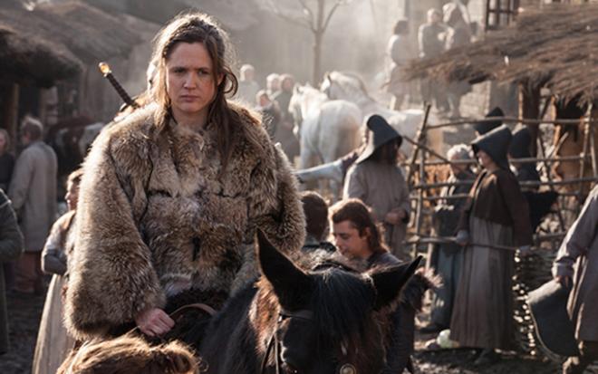 Mulheres fortes e com personalidade