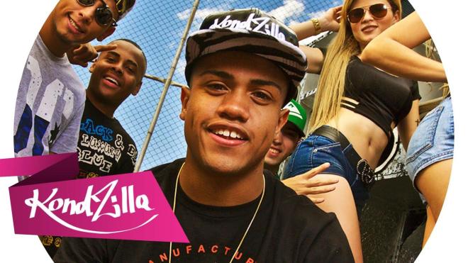 Canal KondZilla (47 millions d'abonn&eacute;s)