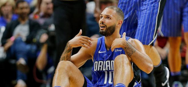 Orlando Magic (9e, 33-38)