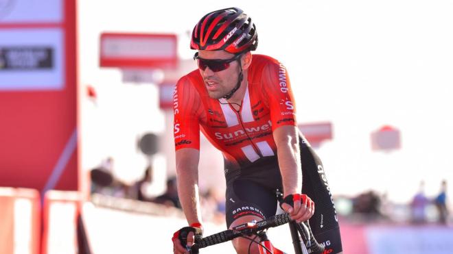 Tom Dumoulin (Sunweb)