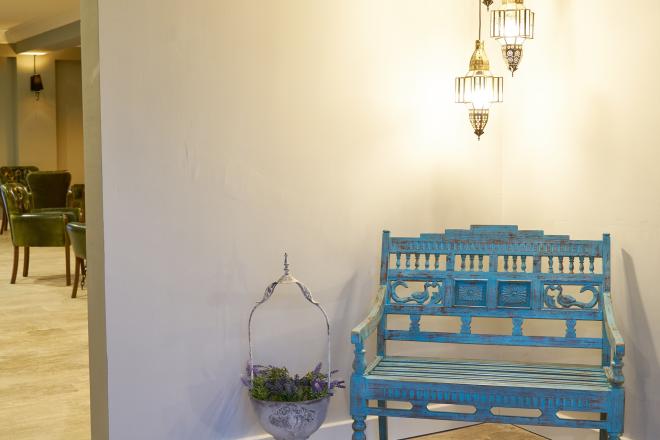 M&oacute;veis de cara nova