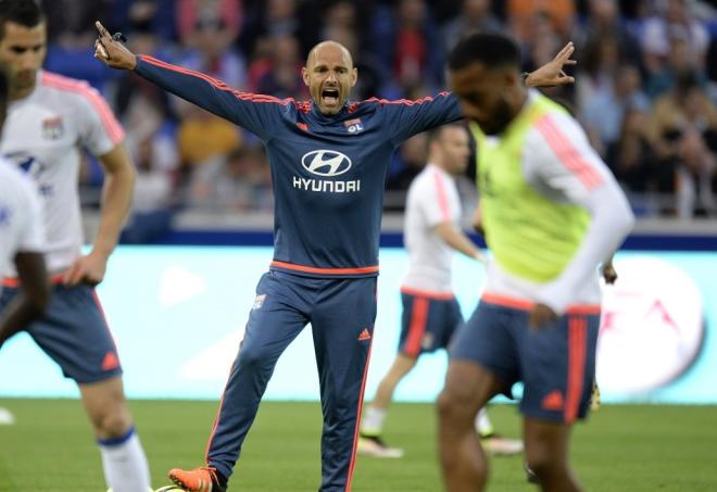 G&eacute;rald Baticle