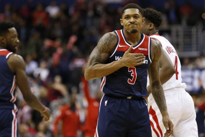 Washington Wizards (11e, 30-41)