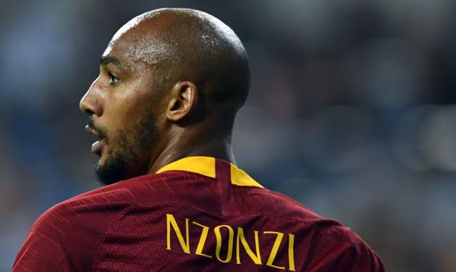 Steven Nzonzi vers l'OM ?