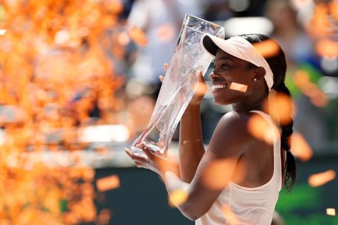 Stephens et Isner tenants du titre