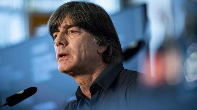 Joachim Low en sursis