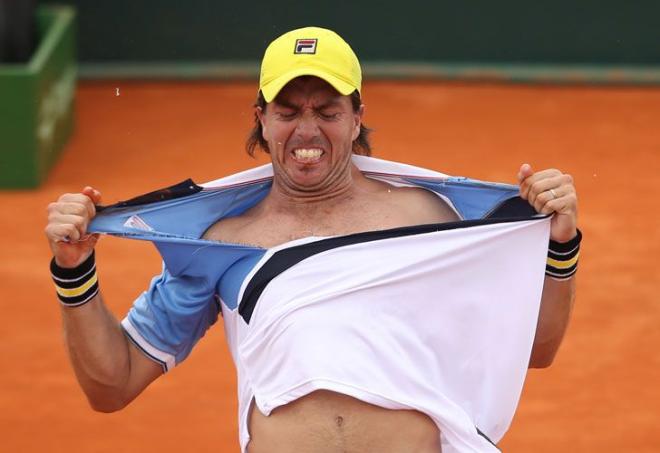 Carlos Berlock (Hulk)