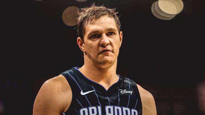 Timofey Mozgov (Orlando Magic)