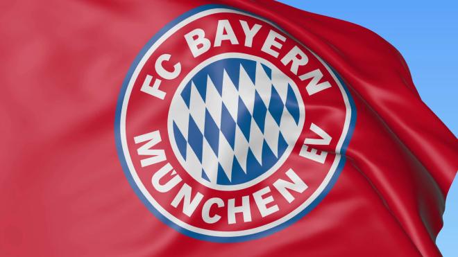 FC Bayern Official